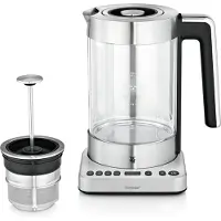 WMF Lono Thee- en Waterkoker 2 in 1