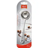 Melitta Maatschepje - 8gr. - Inox 6663360