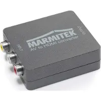 Marmitek Connect AH31
