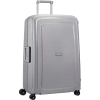 Samsonite S'Cure Spinner 75cm Silver