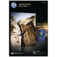 HP Fotopapier Q8697A
