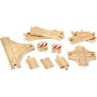 BRIO - Geavanceerd uitbreidingspakket (33307)
