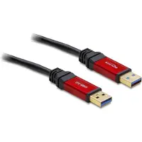 DeLOCK USB A naar USB A - 2 meter -