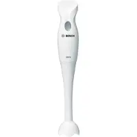 Bosch MSM6B100 - Staafmixer - 280W - Wit
