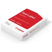Canon Red Label Superior 99822553 Printpapier, kopieerpapier DIN A3 80 g/m² 500 vellen Wit