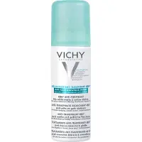 VICHY 48H Anti-Transpirant Anti-Traces 125 ml
