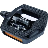 Shimano T421 Click-r Pedalen