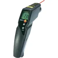 Testo Infrarood thermometers, Infraroodthermometer 830-T1 Op