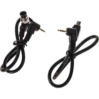 Hähnel Captur Cable Pack Nikon
