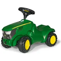 Rolly Toys Loopauto Tractor John Deere 6150R