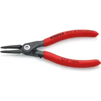 Knipex Borgveertang binnenr. recht - 48 31 J0 - 4831J0