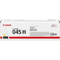 Canon Toner/045 CLBP Cartridge H YL