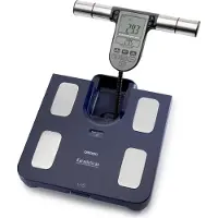 Omron BF511 Blauw