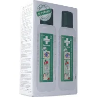 Cederroth - Eye Wash 2 x 500 ml