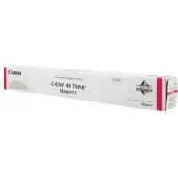 Canon C-EXV 49 M Toner Magenta
