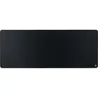 Deltaco DMP230 Gaming Muismat XL - 90x36cm - Handwasbaar - Neopreen - Zwart