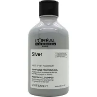 L'Oréal Professionnel - Silver Shampoo 300 ml