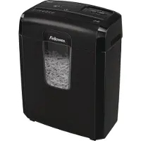 Fellowes Powershred 8Cd