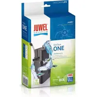 Juwel Bioflow One - Binnenfilters - Zwart 80 l/h