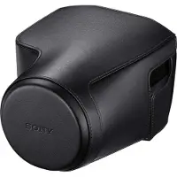 Sony CyberShot RX10 Beschermingshoes
