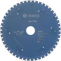 Bosch Accesorios Circular saw blade Expert for Steel 210 x 30 x 2,2 mm, 48