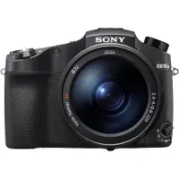 Sony CyberShot DSC-RX10 IV