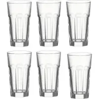 Leonardo Rock 340 ml (6-delig)