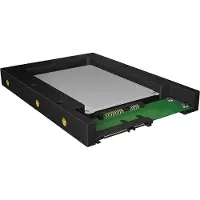Icy Box Raidsonic IB-2538StS