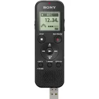 Sony Dictafoon ICD-PX370