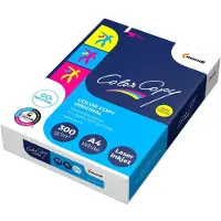 Color Copy papier 1 pak van 125 vellen A4 - 300 g/m²