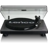 Lenco Lenco-30 Hout