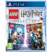 Lego Harry Potter Collectie