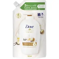 Dove Flytande Tvål Sheabutter & Vanilla 500 ml
