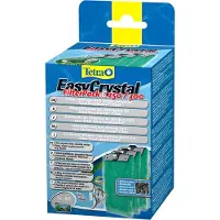 Tetra Tec Easycrystal Filterpack - Filtermateriaal - 250/300 l Activekool