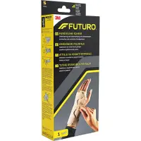 Futuro Omkeerbare Polsspalk S | 1 stuk