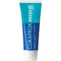 Curaprox Enzycal Zero Tandpasta 75 ml Tandpasta