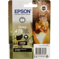 Epson Ink/478XL Squirrel 11.2ml GY