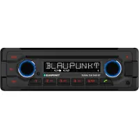 Blaupunkt Dubai 324 DAB BT - Autoradio DAB+ / Bluetooth