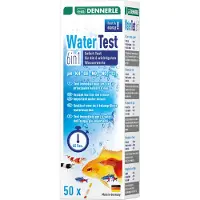 Dennerle Watertest 6in1 (Verzorging van het aquariumwater)