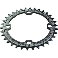 Race Face Narrow Wide 104 Bcd Kettingblad