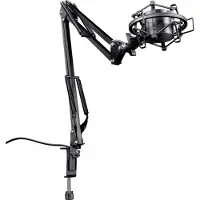 Trust GXT 253 Emita Streaming Microphone Arm