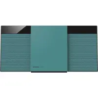 Panasonic SC-HC304EG-G patrouille