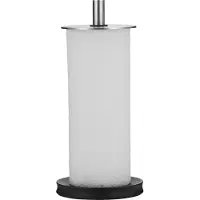WMF Depot - Keukenrolhouder - RVS - 32 cm - Stabiel - Modern Design