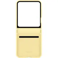 Samsung Cover Kindsuit Z Flip 6 Geel (ef-vf741pyegww)