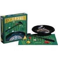 Piatnik Roulette (Duits)