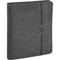 Wenger Affiliate Book cover Grijs Tabletcover