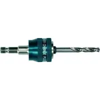 Bosch 2608902034 2608902034 Opnameschacht voor gatenzagen 1 stuk(s)
