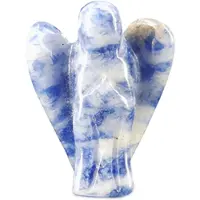 Ruben Robijn Engelenhanger 20 mm sodaliet 1st -