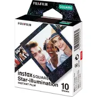 Fujifilm Instax Square Star Illumi (10) B12033