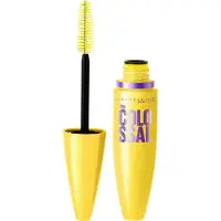 Maybelline Oog make-up Mascara Volum Express The Colossal Mascara Black 10 ml